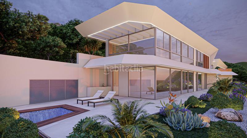 Foto 0c841b05-c23b-4673-86a2-54f31c3f1e0a. Chalet en Maryvilla Calp