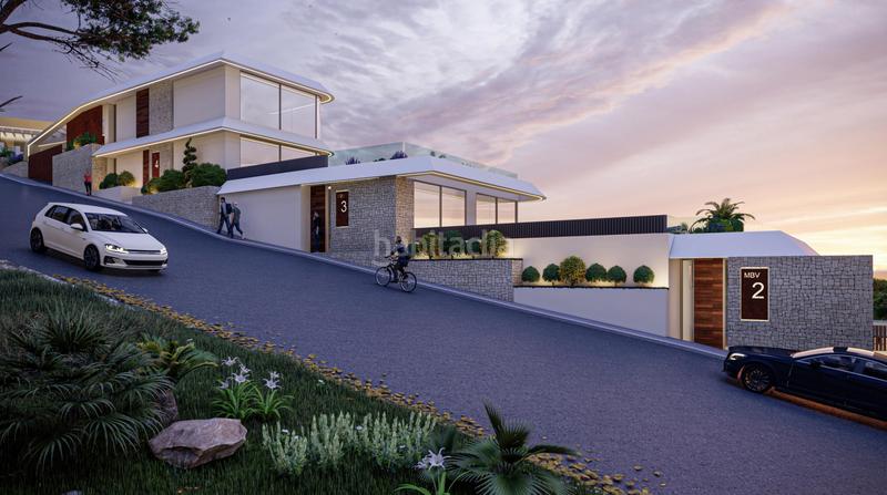 Foto 5bb04045-28f5-4fe2-be6b-d181573172b3. Chalet en Maryvilla Calp