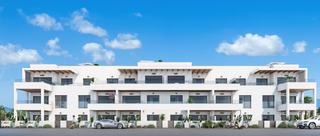 Apartament a Las Lomas de Rame-Bahía Bella. Venta de apartamento en los alcázares