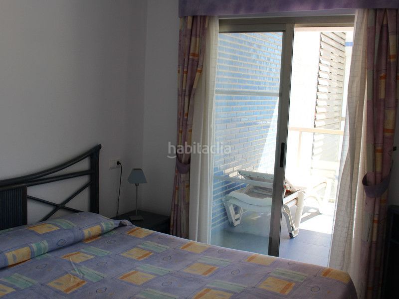 Foto 14d38ea3-1be9-461d-a64d-951500753903. Àtic amb aparcament piscina a Zona Levante - Playa Fossa Calp