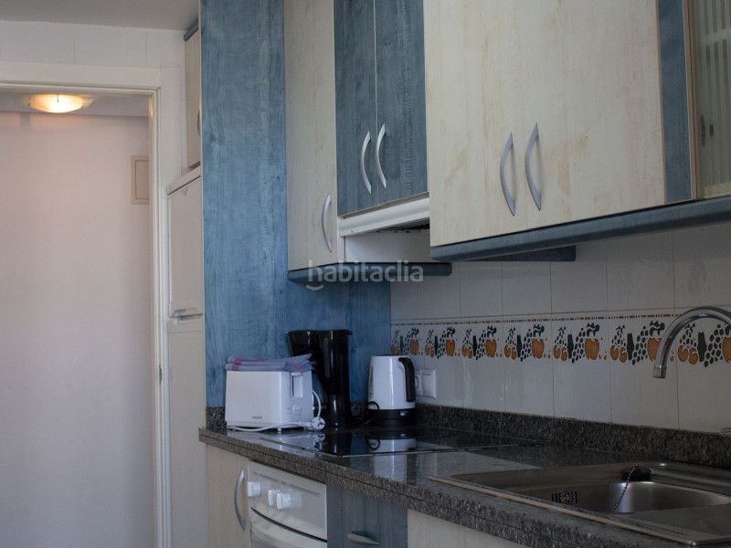 Foto 95dd21f4-9106-4208-a065-4586bb28b682. Àtic amb aparcament piscina a Zona Levante - Playa Fossa Calp