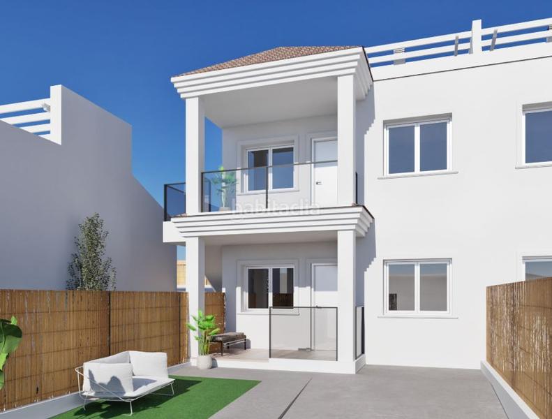 Foto dcec4c9c-2109-41c4-91aa-3b9145e1d2b3. Chalet en Castalla