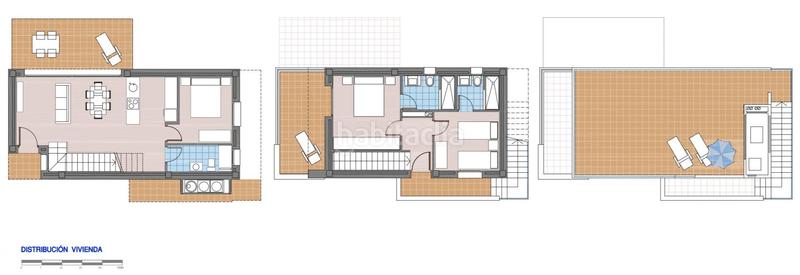 Foto 36ef6393-a87e-47a5-8c08-48c81dab45b9. Chalet en La Marina Elche / Elx