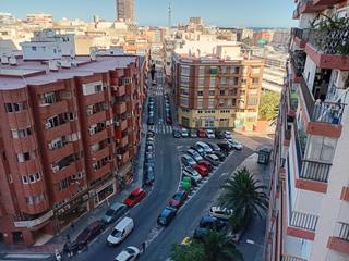 Alquiler Piso en Santo Domingo. Alquiler. san blas