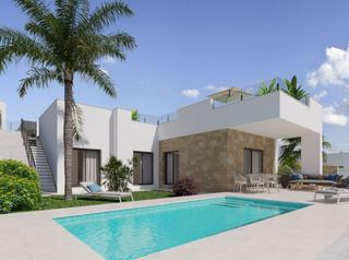 Xalet a Polop. Venta de villa en polop