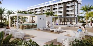 Planta baixa a Torreblanca. Venta de apartamento en torrevieja