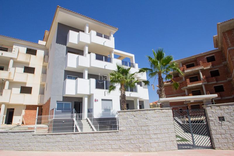 Foto 38fdb65c-cd64-4496-ac75-5b428cc69be3. Piccolo appartamento con piscina in Lomas de Cabo Roig - Los Dolses Orihuela