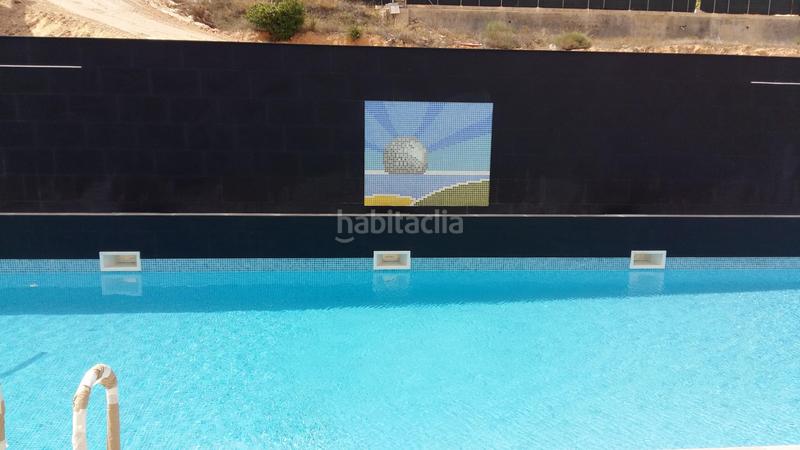 Foto f21b0b91-0260-4176-900c-766a95b67312. Piccolo appartamento con piscina in Lomas de Cabo Roig - Los Dolses Orihuela