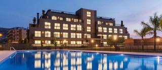 Rez-de-chaussée à L'Almadrava - L'Estanyó. Venta de apartamento en denia alicante