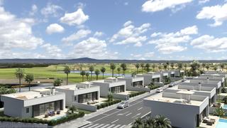Xalet a Condado de Alhama. Venta de villa en alhama de murcia