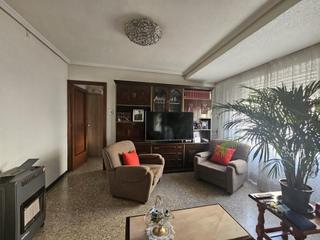 Pis a Carrús Este. Venta de piso en elche