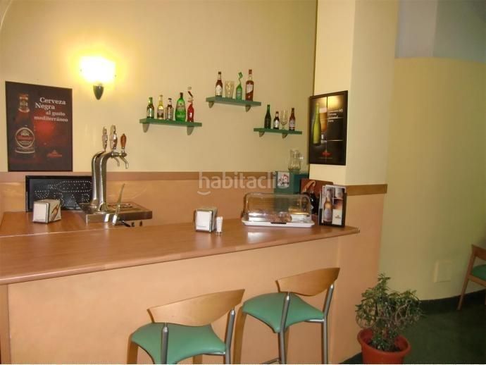 Foto 7a1c9dba-5935-4e07-9436-79068f2aab24. Local comercial a Ensanche-Diputación Alicante