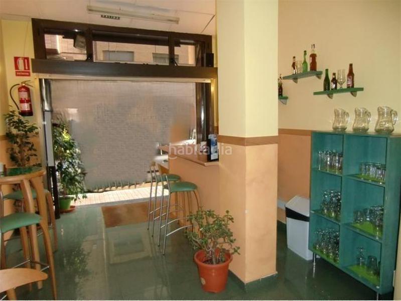 Foto 7fc89f96-3353-4a26-9d89-e9a566ec43e3. Business premise in Ensanche-Diputación Alicante