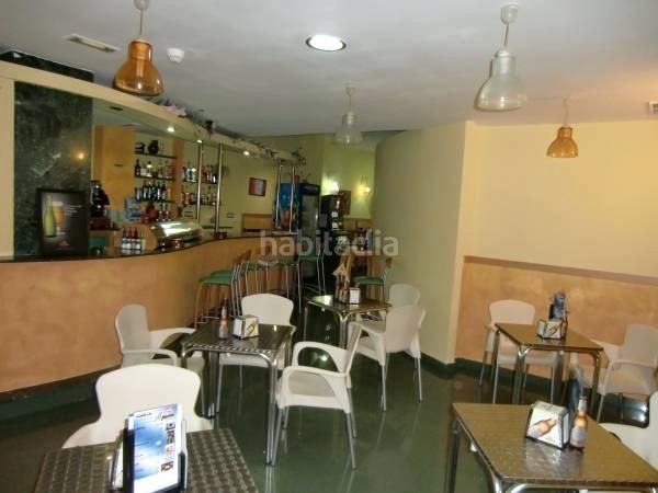 Foto 8243a6c8-649f-4f28-a618-c62f9626f53d. Local comercial a Ensanche-Diputación Alicante