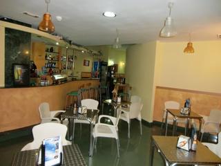 Local Comercial en Ensanche-Diputación