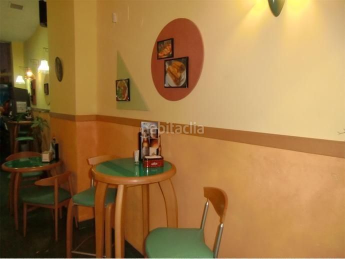 Foto 8f27a5a8-02d4-4461-bd50-6d64c6e451bb. Local comercial a Ensanche-Diputación Alicante