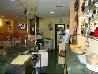 Local Comercial a Ensanche-Diputación