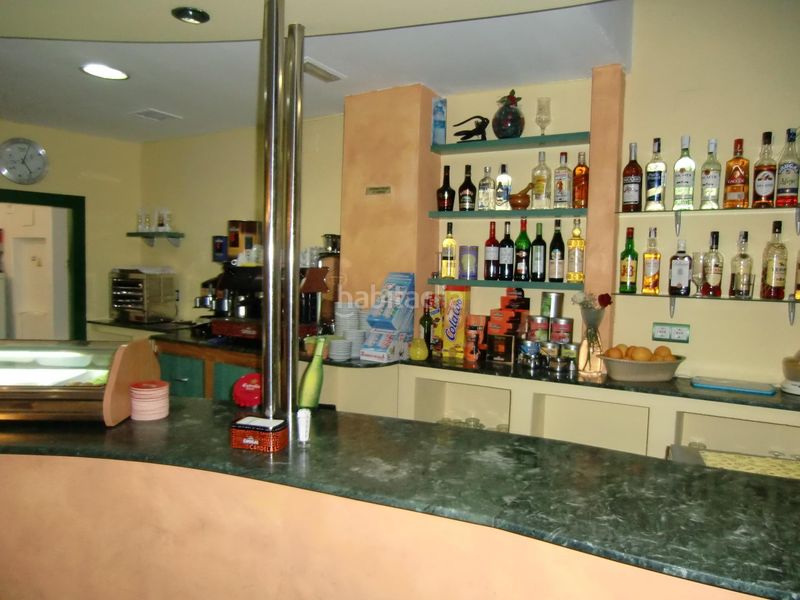 Foto d09a8681-f531-4af7-b482-682e9ec79e09. Local comercial a Ensanche-Diputación Alicante