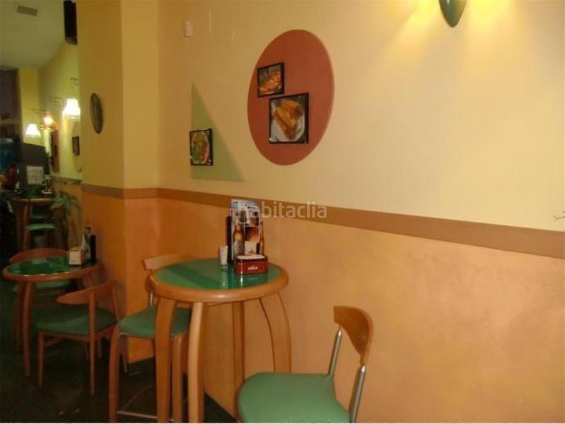 Foto d69b1f47-e6d8-4ad0-a4bd-b23215ef7bef. Business premise in Ensanche-Diputación Alicante