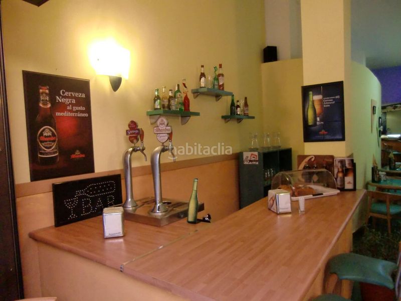 Foto e28a3130-a64b-48e1-aaa5-225611fe3e53. Local comercial a Ensanche-Diputación Alicante