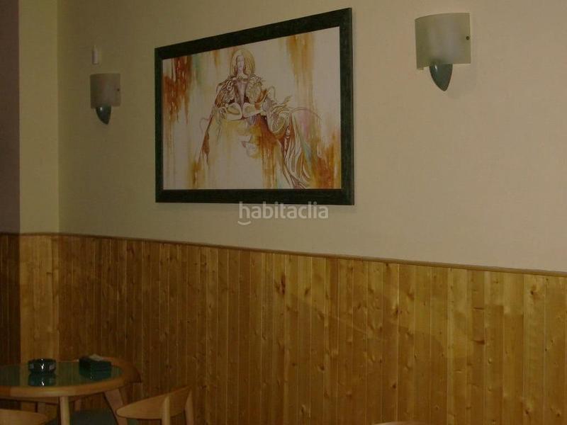 Foto fb2b2b1c-2743-44ff-b9b0-752e8503b361. Business premise in Ensanche-Diputación Alicante