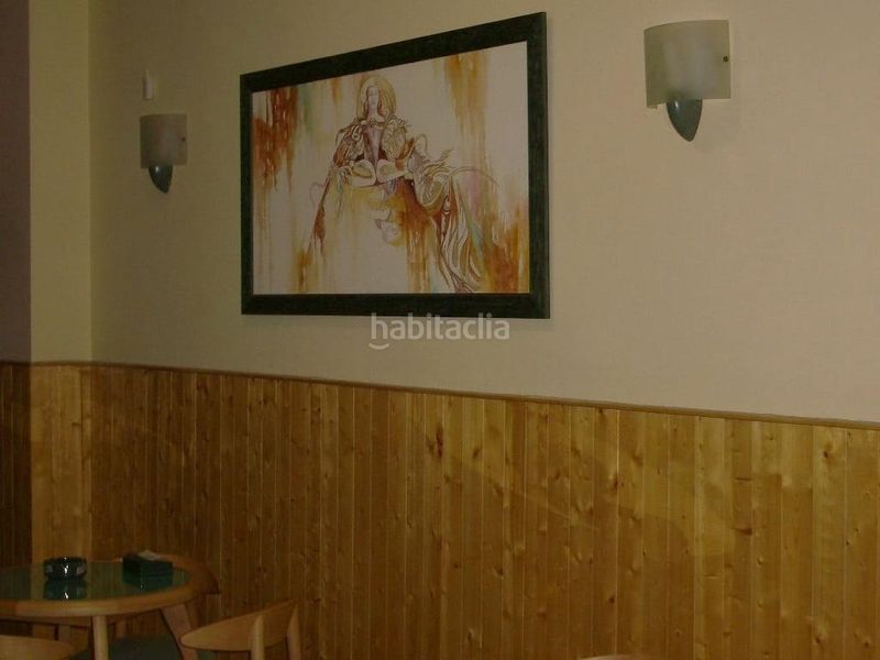 Foto ffd73cd1-de07-4661-bd0c-72f486435f2d. Local comercial a Ensanche-Diputación Alicante