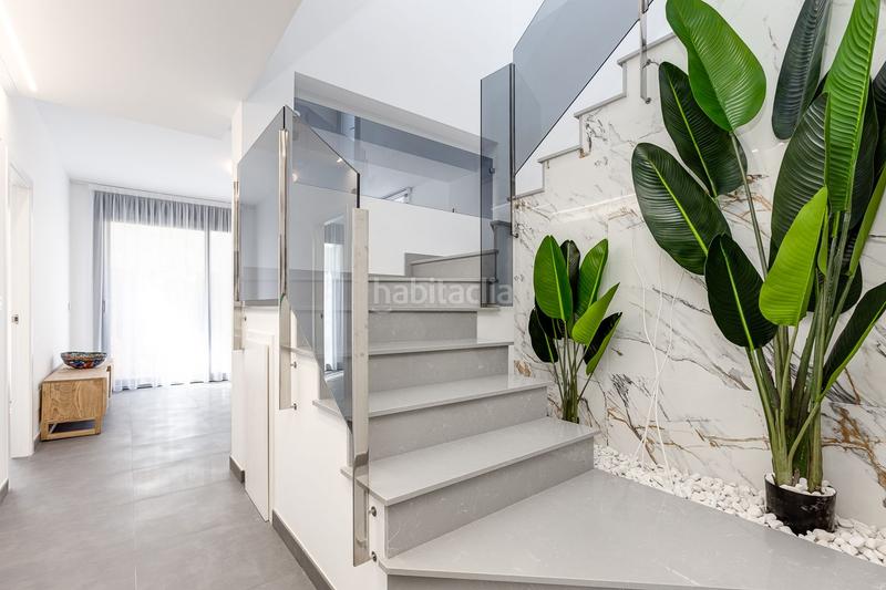 Foto bcfc2218-c17c-4651-b4c3-58ad26b5cd02. Chalet avec chauffage parking piscine dans Los Europeos Torrevieja