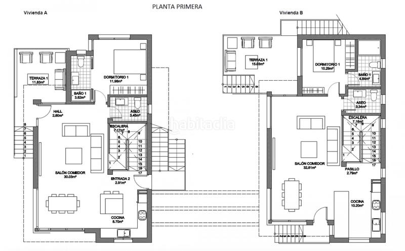 Foto 465c4442-0a0b-4c0c-bba8-bfeaed46e480. Chalet en Los Europeos Torrevieja