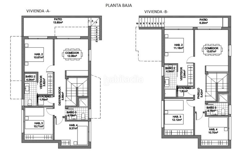 Foto 72ce5072-c955-42b8-b6b9-f4c62e5ad215. Chalet en Los Europeos Torrevieja