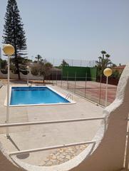 Casa a Peña de las Águilas. Venta de chalet independiente en peña de las águilas elche