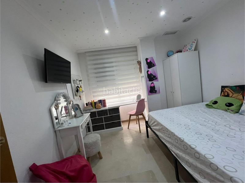 Foto 076b250b-77f0-4434-aa37-4cb8a3e2ad6e. Flat in Plaza Crevillente - Antiguos Juzgados - El Asilo Elche / Elx