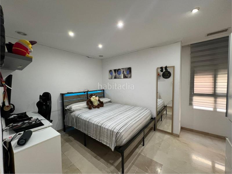 Foto 2c17dba5-ebc3-4d55-bc97-aa8e7e9e10f8. Flat in Plaza Crevillente - Antiguos Juzgados - El Asilo Elche / Elx