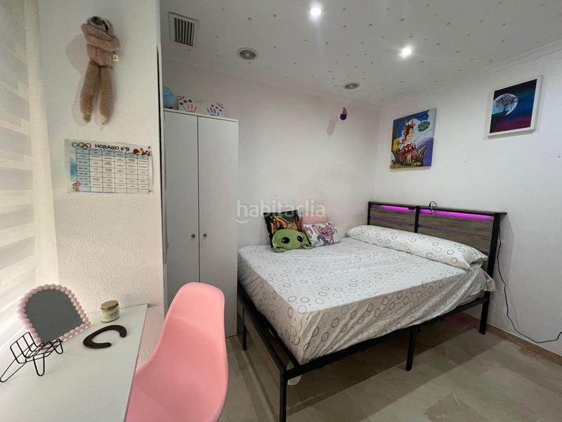 Foto 34783807-d630-4707-b87a-f0efd84858dc. Flat in Plaza Crevillente - Antiguos Juzgados - El Asilo Elche / Elx