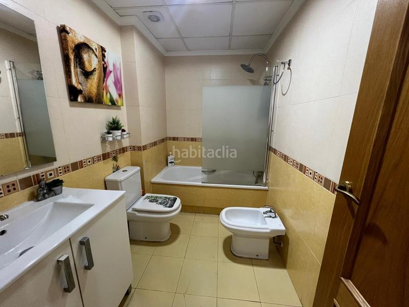 Foto 364b0cd2-94af-476e-9689-e01bc8effd10. Flat in Plaza Crevillente - Antiguos Juzgados - El Asilo Elche / Elx