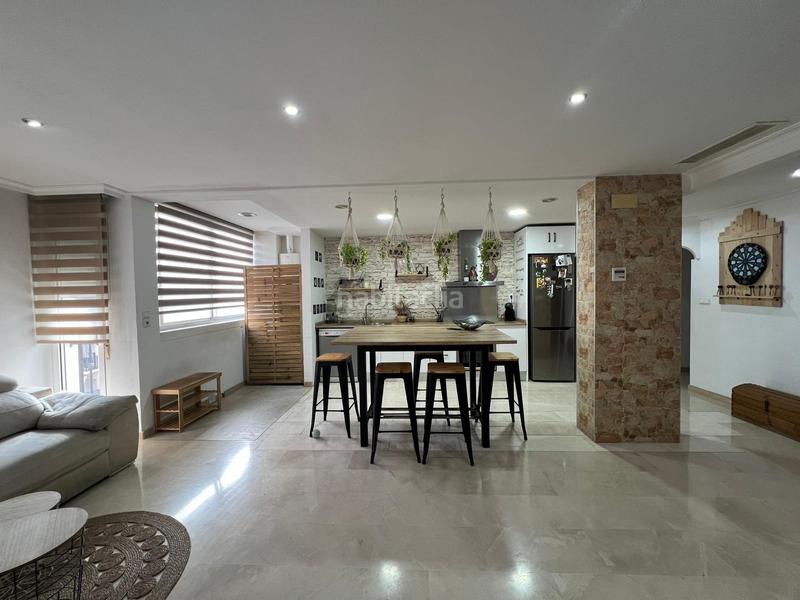 Foto 8b197de3-d51e-4460-816d-e42d22a8a49a. Flat in Plaza Crevillente - Antiguos Juzgados - El Asilo Elche / Elx