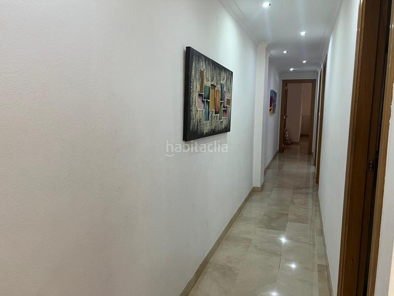 Foto a14ac40e-a19c-4b50-b094-7d063faed5a6. Flat in Plaza Crevillente - Antiguos Juzgados - El Asilo Elche / Elx