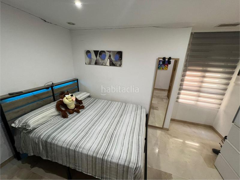 Foto a1c6d5cb-19d8-4911-9d5c-f38cd5e49bea. Flat in Plaza Crevillente - Antiguos Juzgados - El Asilo Elche / Elx