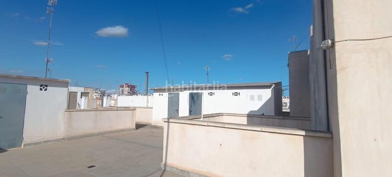 Foto be2cab6e-67ea-4566-8731-3b03392560e7. Flat in Plaza Crevillente - Antiguos Juzgados - El Asilo Elche / Elx