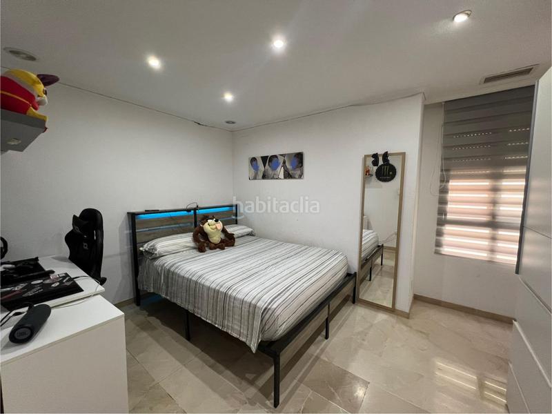 Foto c18e65b4-eea9-4c8b-9366-5441ba6948e2. Flat in Plaza Crevillente - Antiguos Juzgados - El Asilo Elche / Elx