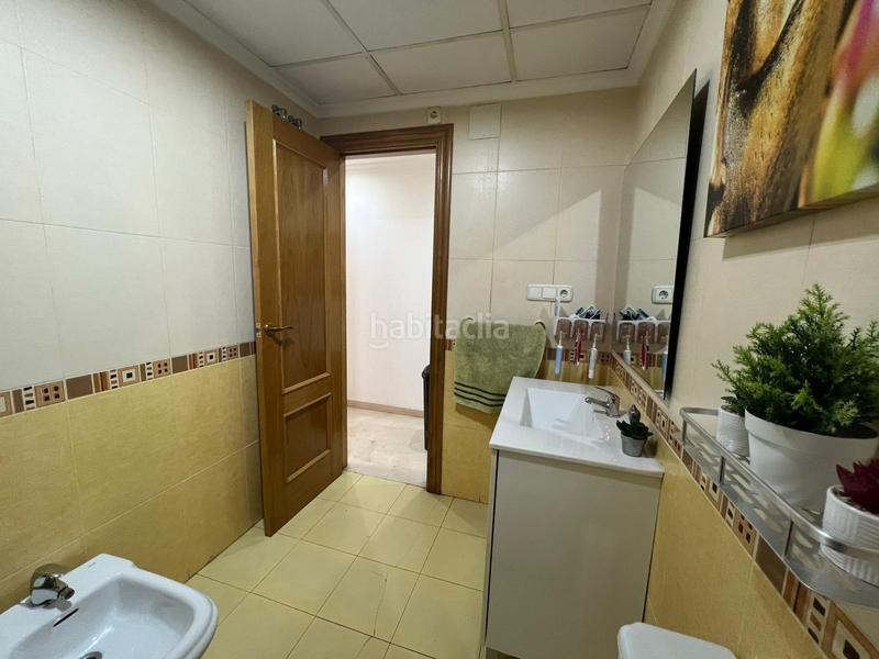 Foto c46655cd-8b74-4e88-9ad9-b9f6648176d5. Flat in Plaza Crevillente - Antiguos Juzgados - El Asilo Elche / Elx