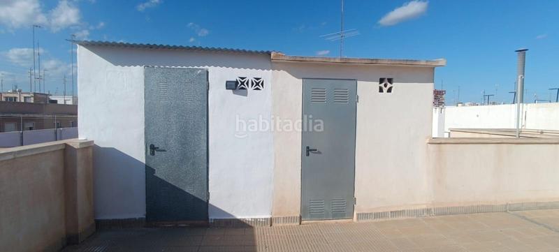 Foto cebea899-2b41-4194-ab4b-4a4dd860e6ab. Flat in Plaza Crevillente - Antiguos Juzgados - El Asilo Elche / Elx