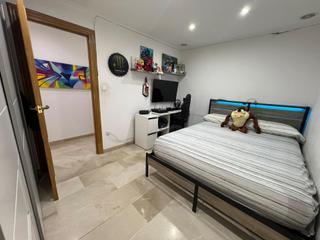 Appartement  Calle fernanda santamaria. Piso 3 habitaciones y 2 baños en calle fernanda santamaria