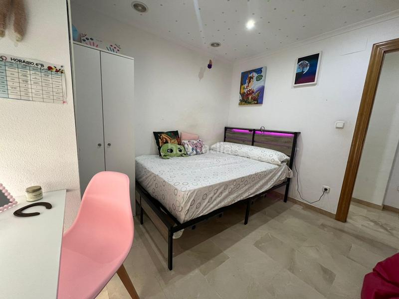 Foto fa46feae-53a6-44a6-9d8c-c993ad20393f. Flat in Plaza Crevillente - Antiguos Juzgados - El Asilo Elche / Elx