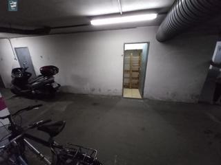 Posto auto  Calle calle de catral, 20. Garaje  trastero en venta en alicante  calle catral