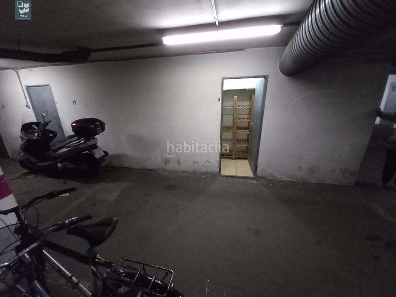 Foto 6aa0724a-6cb0-4d61-9b9a-fae67ffb74c9. Autoparkplatz in Florida Baja Alicante