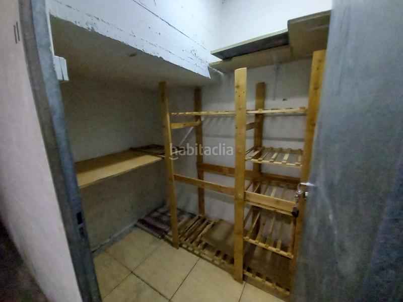 Foto fbec9d1a-095d-4673-ada9-0119bcc09f3e. Autoparkplatz in Florida Baja Alicante