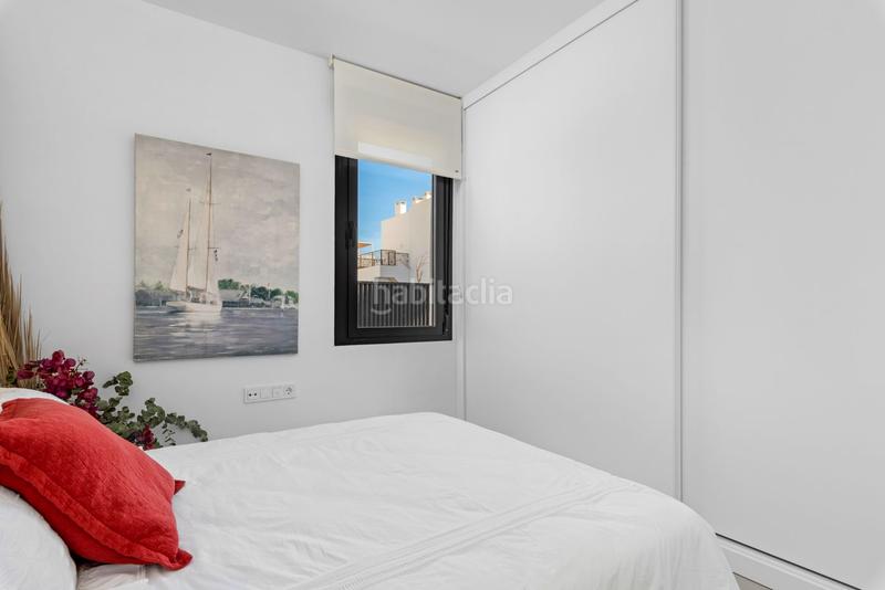 Foto 4ce1f7d2-ea67-498c-b6db-1bd179893bbe. Chalet avec chauffage parking piscine dans Islas Menores-Mar de Cristal Cartagena