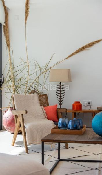 Foto 4d1b8b7d-7c81-411e-92ca-c654ed14ebf2. Chalet avec chauffage parking piscine dans Islas Menores-Mar de Cristal Cartagena