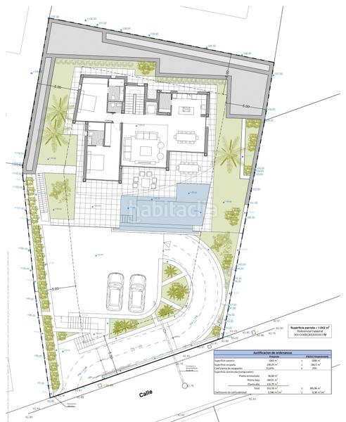 Foto c43986ec-591a-4219-9fa4-a5e76acd212b. Xalet amb piscina a La Empedrola Calp