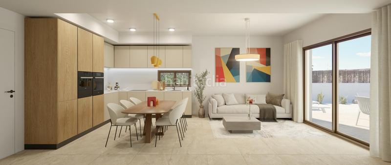 Foto 42e5000f-b0a7-4897-979c-1db15a67b8e6. Chalet con piscina in Algorfa